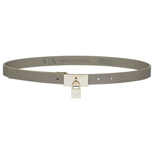 아르마니익스체인지 XW001599 AF12040 벨트 142206668