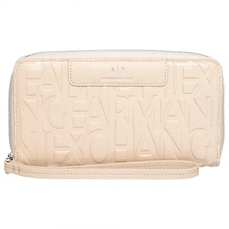 아르마니익스체인지 XW001606 AF15774 여성용 지갑 142206678