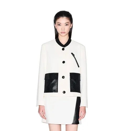 아르마니익스체인지 XW001697 AF16209 블레이저 142206685