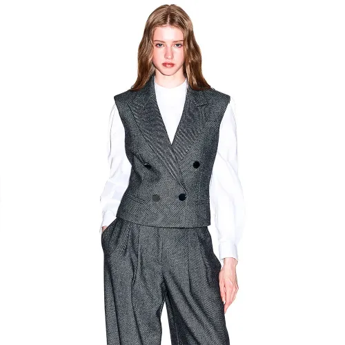 아르마니익스체인지 XW001774 AF16146 조끼 142206690