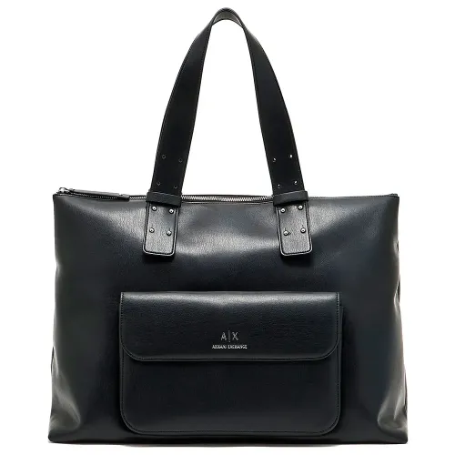 아르마니익스체인지 XW002126 AF12589 쇼퍼백 142206716