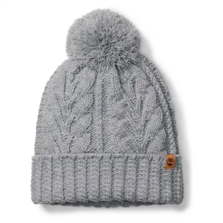 팀버랜드 Cable Pom 비니 142209642