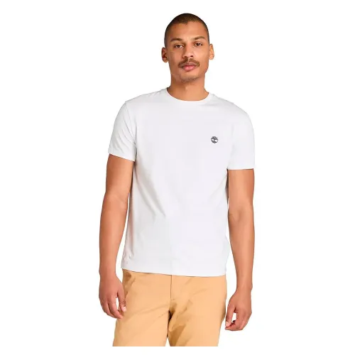 팀버랜드 Dunstan River 반팔 티셔츠 142209729