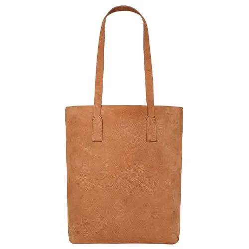 팀버랜드 소프트 레더 토트백 142210015