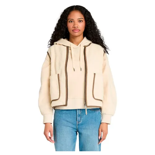 팀버랜드 Sherpa 조끼 142210030