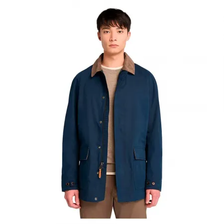 팀버랜드 Waterproof Barn 코트 142210150