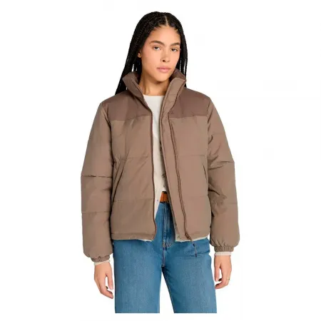 팀버랜드 Welch Mountain Synthetic Insulated Puffer 자켓 142210152