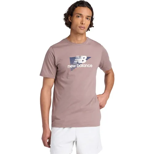 뉴발란스 1 반팔 티셔츠 142212654