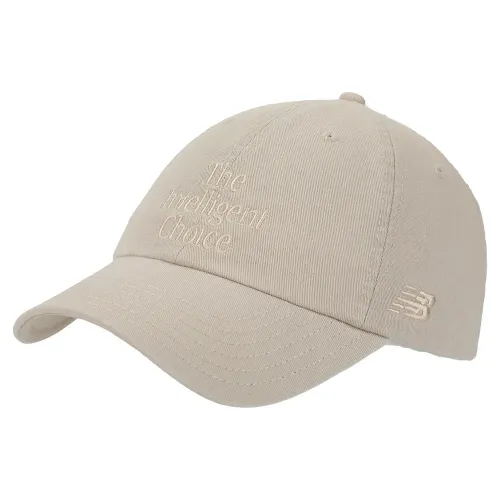 뉴발란스 6Panel 그래픽 모자 142212830