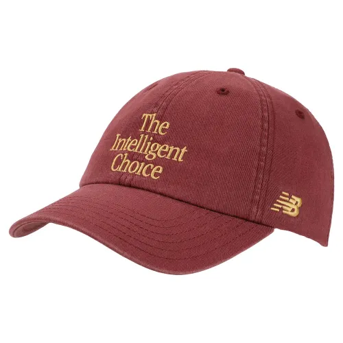 뉴발란스 6Panel 그래픽 모자 142212831