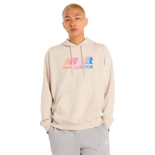 뉴발란스 Gradient Runner 후드티 142212997