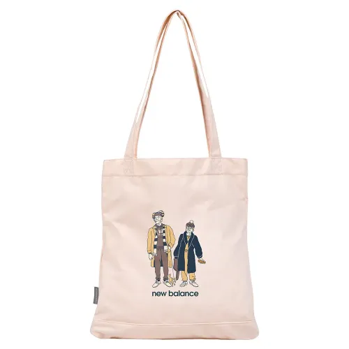 뉴발란스 그래픽 토트백 여러 가지의 142212999