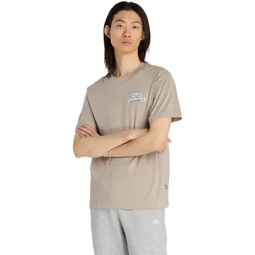 뉴발란스 Mt53948 반팔 티셔츠 142213052