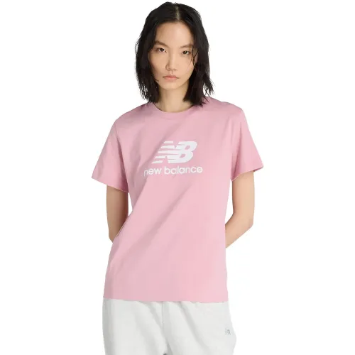 뉴발란스 Sport 에센셜s Logo 반팔 티셔츠 142213165