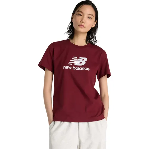 뉴발란스 Sport 에센셜s Logo 반팔 티셔츠 142213166