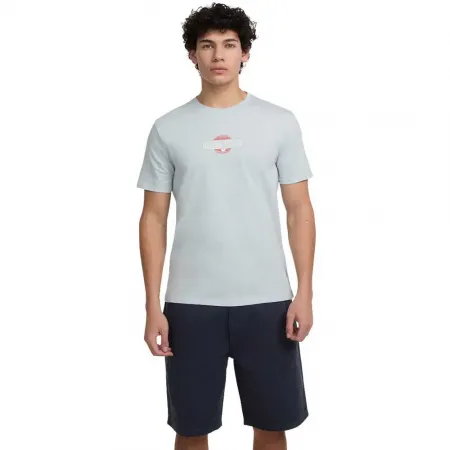 게스 M5GI23-K8HM0 Slim Fit 반팔 티셔츠 142216966