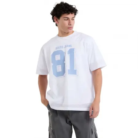 게스 M5GI48-KCTE2 Oversize 반팔 티셔츠 142216976