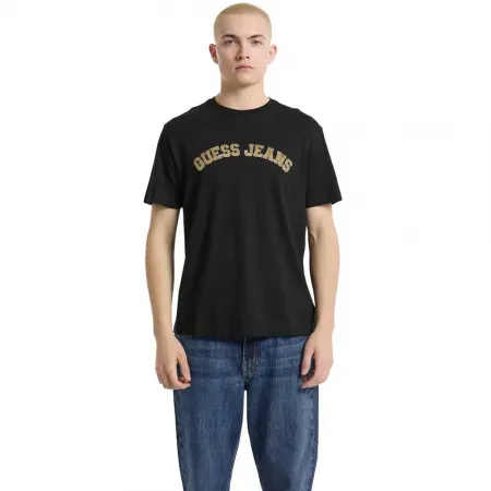 게스 M5RI75-K8FQ4 Regular Fit 반팔 티셔츠 142217059