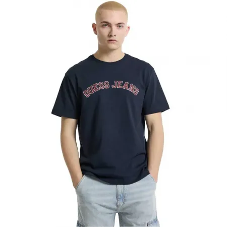 게스 M5RI75-K8FQ4 Regular Fit 반팔 티셔츠 142217063