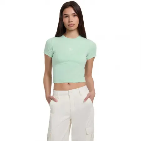 게스 W5GI38-J1314 Boxy Fit 반팔 티셔츠 142217304