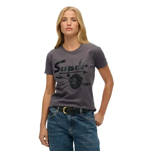 슈퍼드라이 Band Merch 티셔츠 142221984