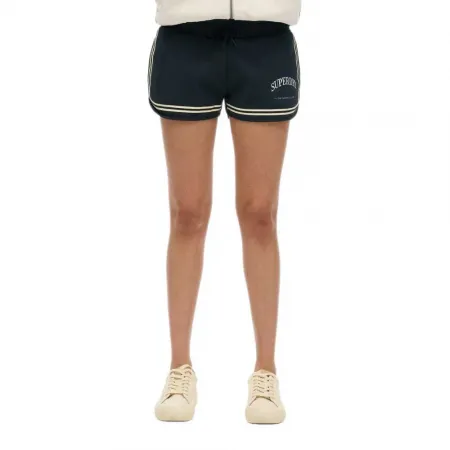 슈퍼드라이 컨트리 Club Racer 운동복 반바지 142222023