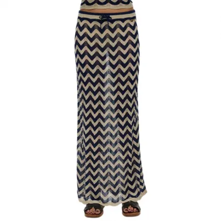 슈퍼드라이 W7210382A 롱스커트 142222208