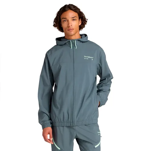 뉴발란스 Reimagined 그래픽 자켓 142225519