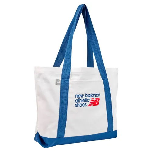 뉴발란스 클래식 Canvas 토트백 142225621