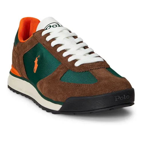 폴로 랄프로렌 Varick PP 운동화 142227686