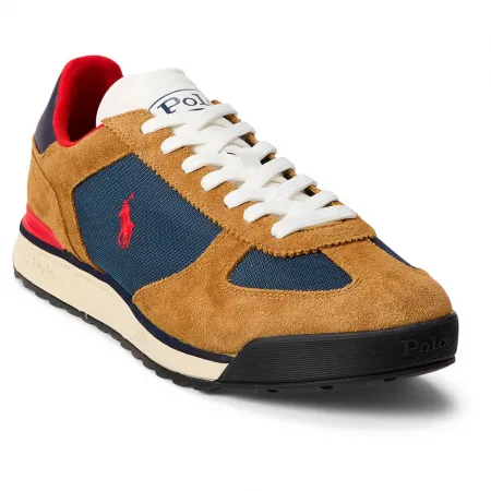 폴로 랄프로렌 Varick PP 운동화 142227687