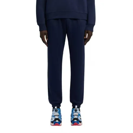 리복 Andre Small Logo Cuffed 운동복 바지 142237465