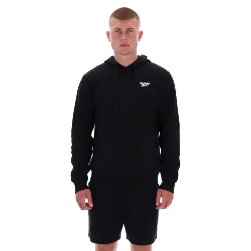 리복 Noah Small Logo 후드티 142237737