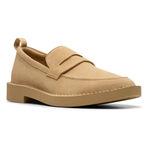 클락스 Martock Lo 신발 142238159