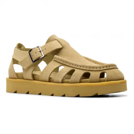 클락스 Meadow Buckle 샌들 142238162