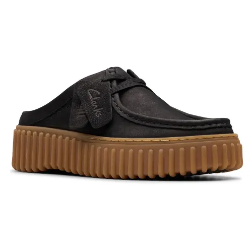 클락스 Torhill Mule 샌들 142238190