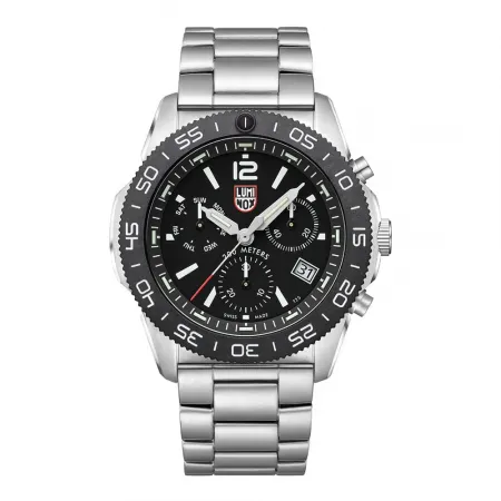 루미녹스 XS.3142 Quartz 44mm 시계 142238211