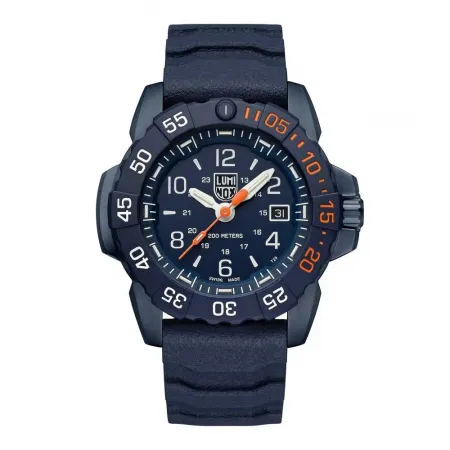 루미녹스 XS.3253.CBNSF Quartz 45mm 시계 142238214