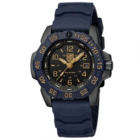 루미녹스 XS.3255.CB.NSF Quartz 45mm 시계 142238215