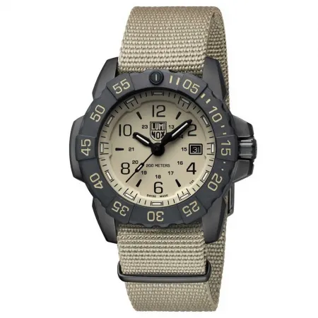 루미녹스 Navy Seal Foundation 45mm 시계 142238226