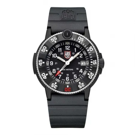 루미녹스 Original Navy Seal 3000 Series 43mm 시계 142238228
