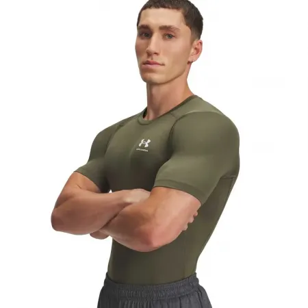 언더아머 Heatgear Armour 티셔츠 142239884