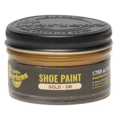 닥터마틴 Gold Shoe 클렌징 크림 142245323