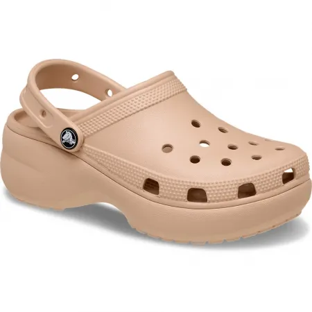 크록스 Classic Platform 샌들 142245454