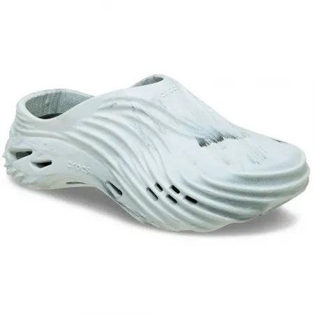 크록스 Echo Watercolor Marbled Wave 샌들 142254712