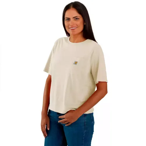 칼하트 TK6122 반팔 티셔츠 142264264