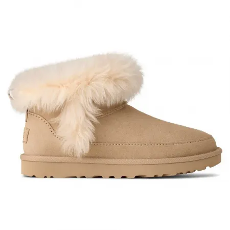 어그 Classic Ultra Mini Chalet 부츠 142265600