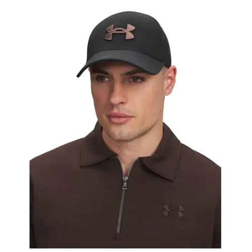 언더아머 Brushed Blitzing 모자 142266051
