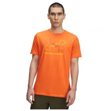 언더아머 GL Foundation Update 반팔 티셔츠 142266222