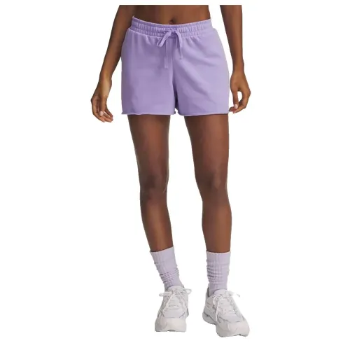 언더아머 Rival Terry 반바지 142266564